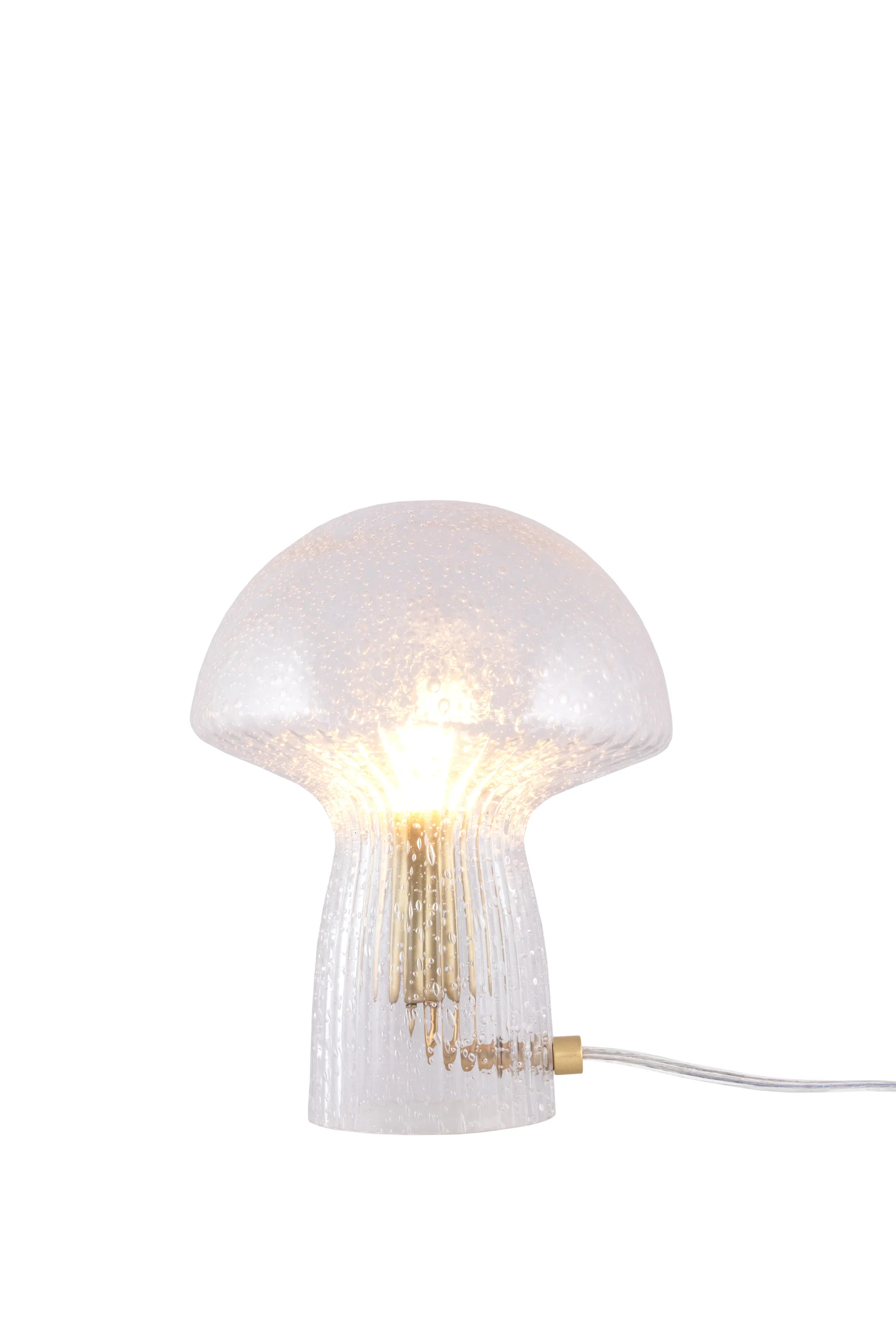 Fungo Tischleuchte Special Edition, 20cm Globen Lighting