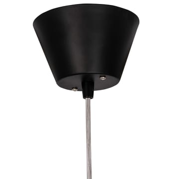 Gatsby Pendelleuchte Ø18cm - Schwarz - Globen Lighting