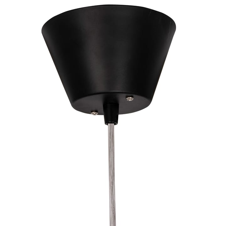 Gatsby Pendelleuchte Ø18cm, Schwarz Globen Lighting