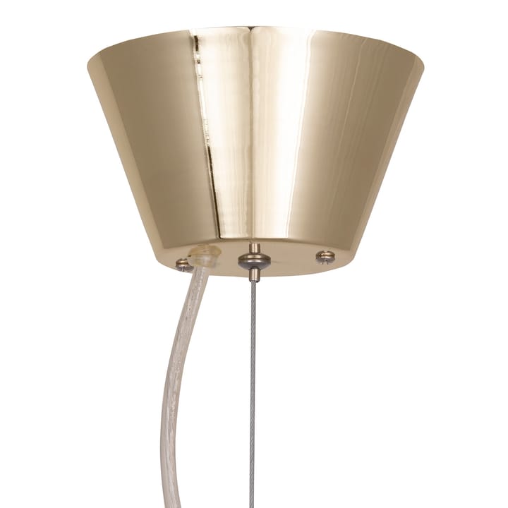 Gatsby Pendelleuchte, Messing Globen Lighting