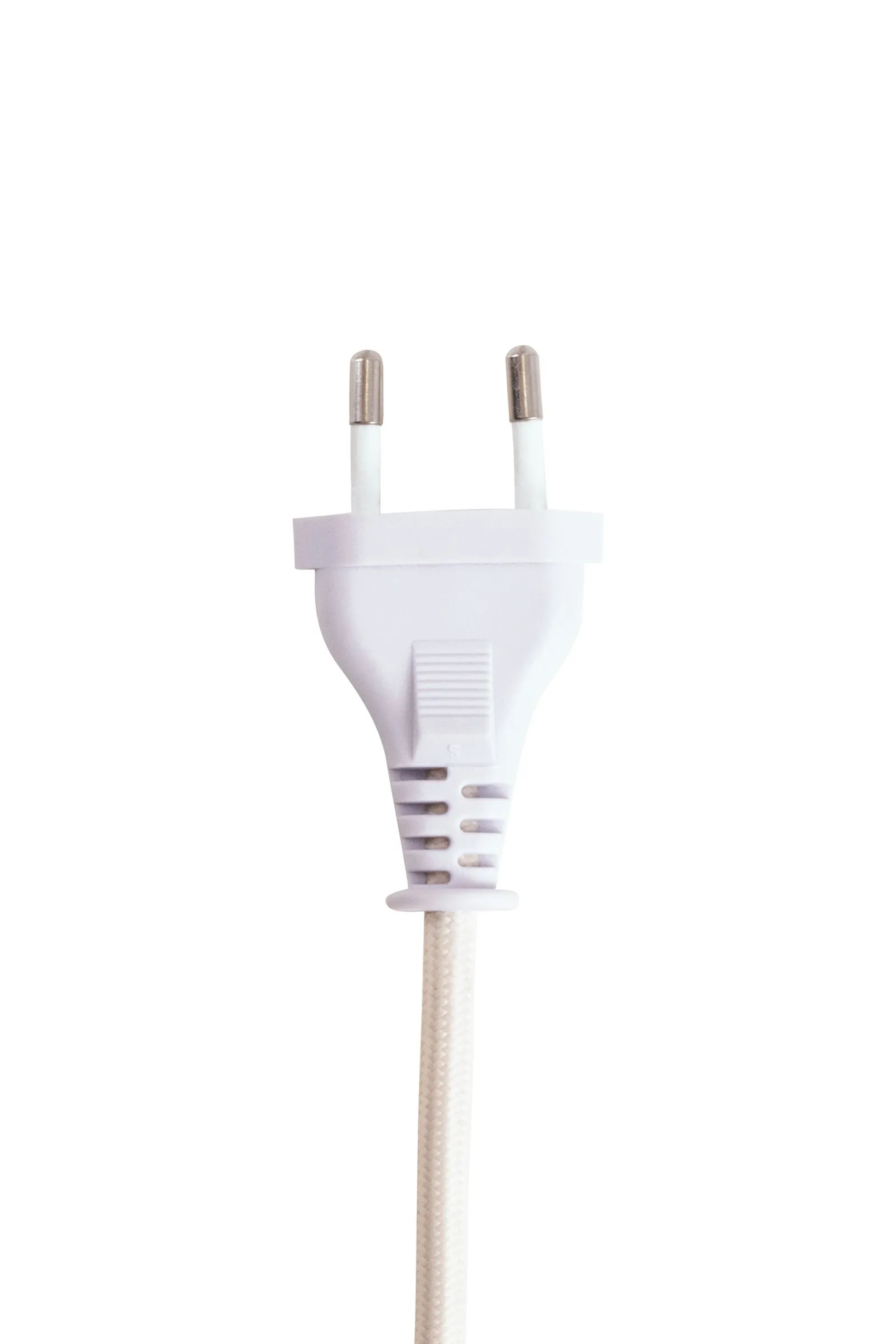 Gino Stehleuchte, Beiger Travertin Globen Lighting