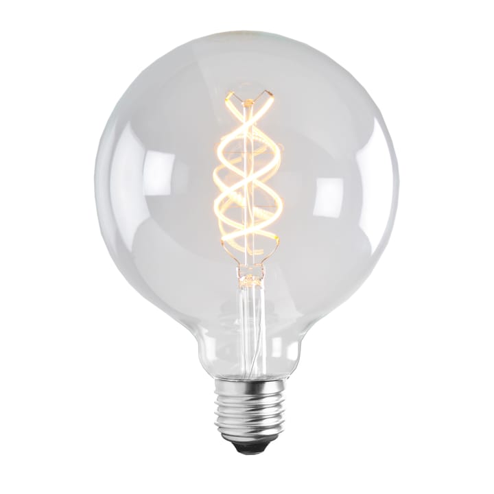Globen Glühbirne E27 LED soft filament - 12,5cm - Globen Lighting