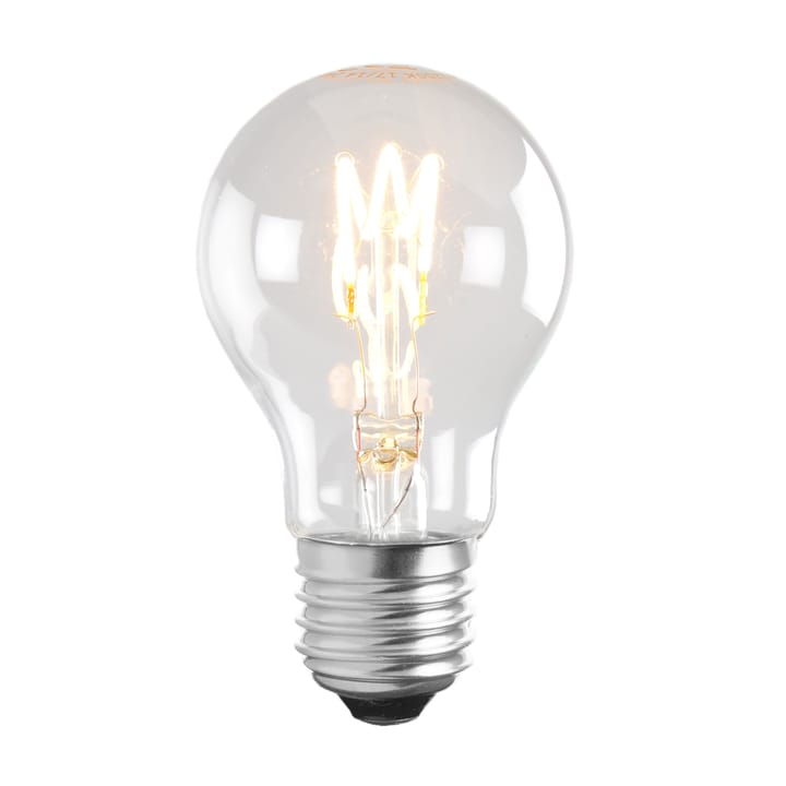 Globen Glühbirne E27 LED soft filament - 6cm - Globen Lighting