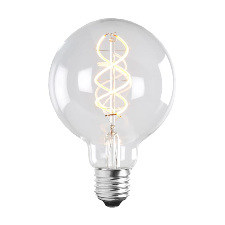 Globen Glühbirne E27 LED soft filament - 9,5cm - Globen Lighting