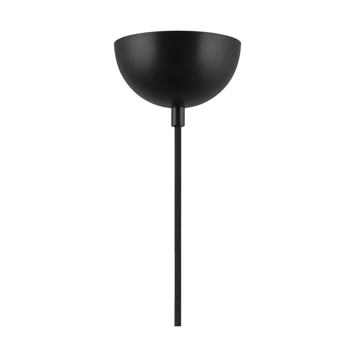 Globen Lighting Aufhängung rund 120 cm, Schwarz Globen Lighting