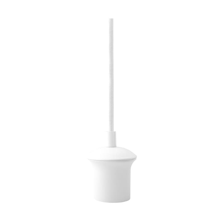 Globen Lighting Aufhängung rund 120 cm - Weiß - Globen Lighting