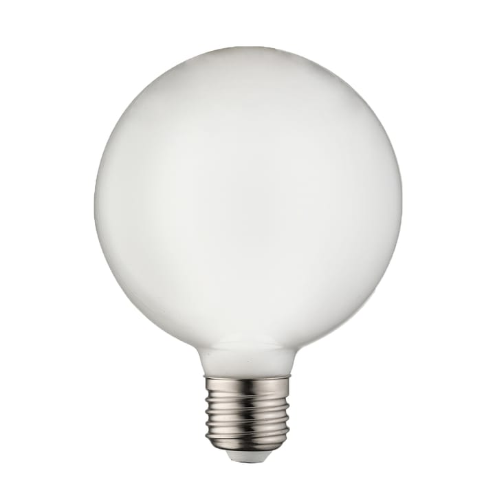 Glühbirne E27 LED globe 100 3-Stufen Dimmer - Opal - Globen Lighting