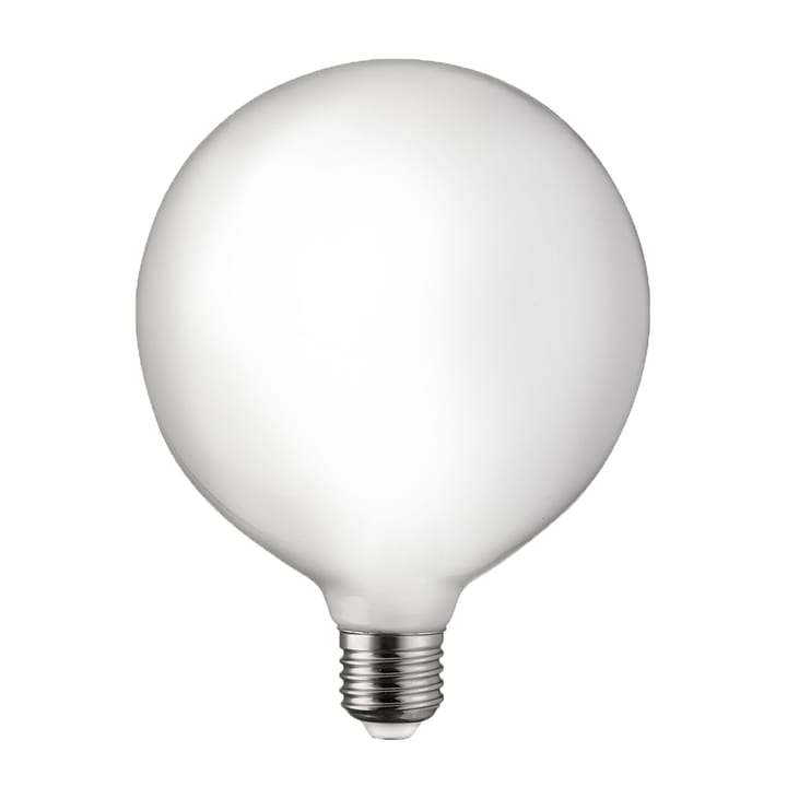 Glühbirne E27 LED globe 125 - Opal - Globen Lighting
