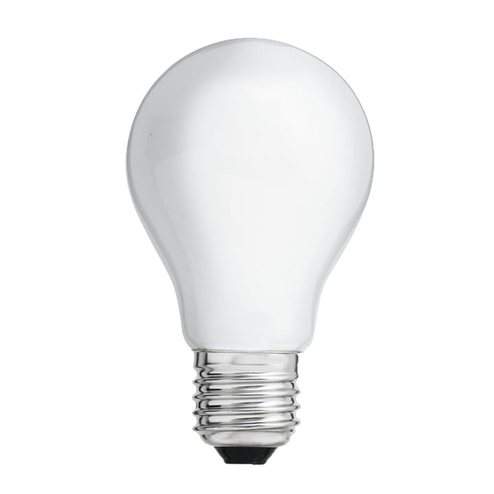Glühbirne E27 LED normal 3-Stufen Dimmer - Opal - Globen Lighting