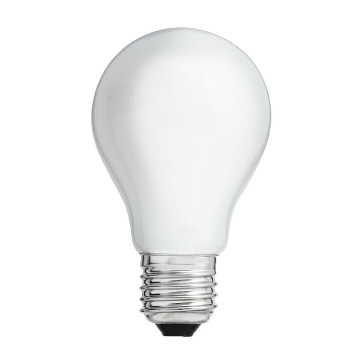 Glühbirne E27 LED normal - Opal - Globen Lighting