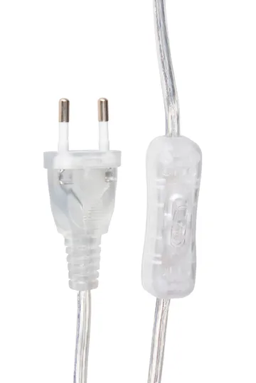 Gran 20 Tischleuchte - Klar - Globen Lighting