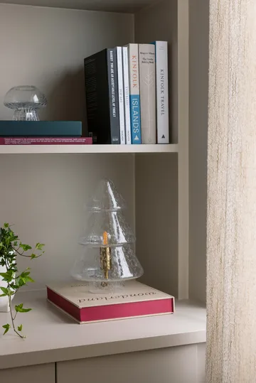 Gran 20 Tischleuchte - Klar - Globen Lighting