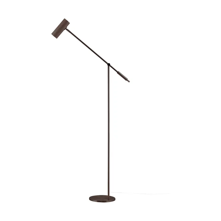 Hubble Read Stehleuchte - Bronze - Globen Lighting