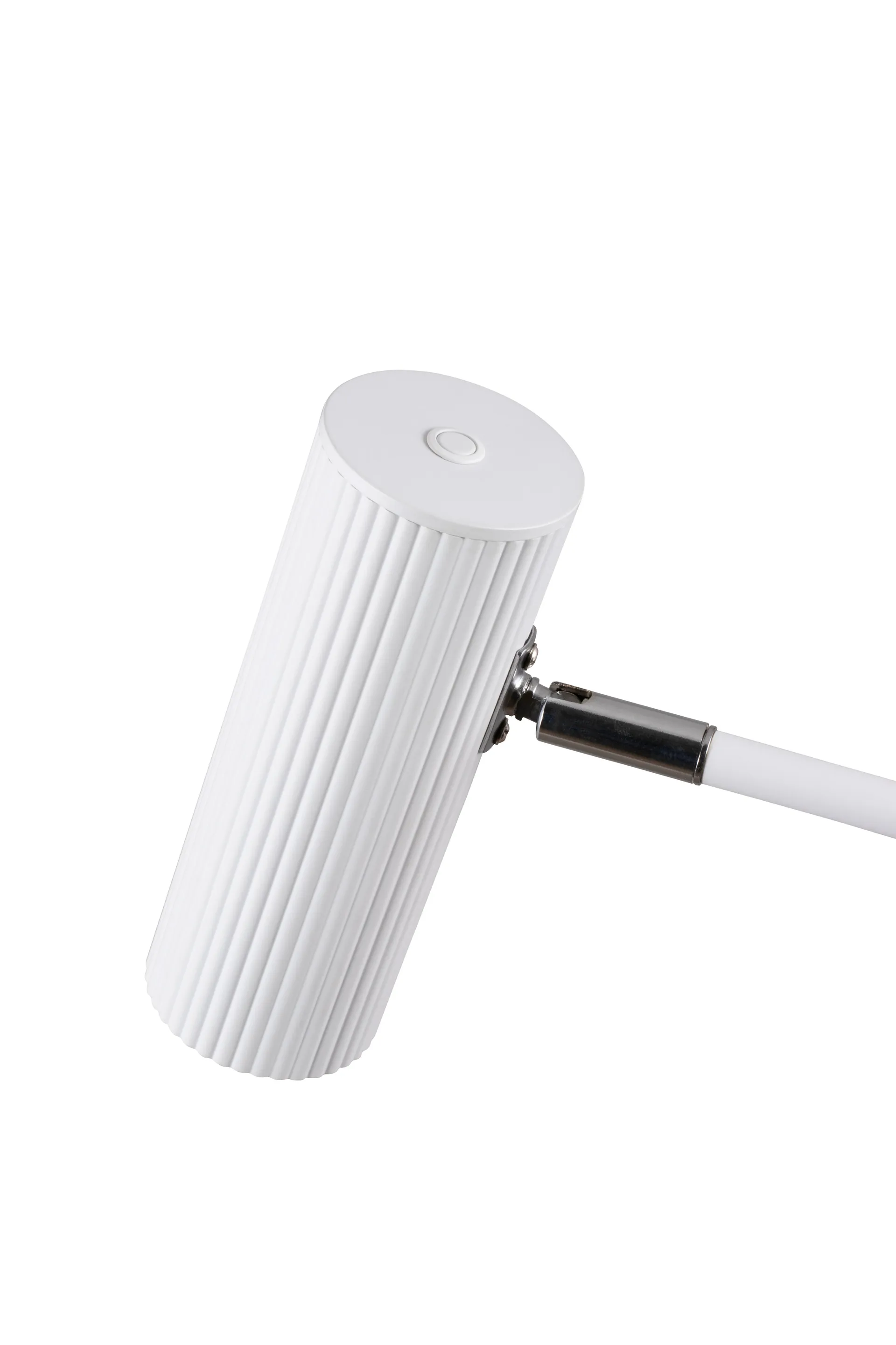 Hubble Read Stehleuchte, Weiß Globen Lighting