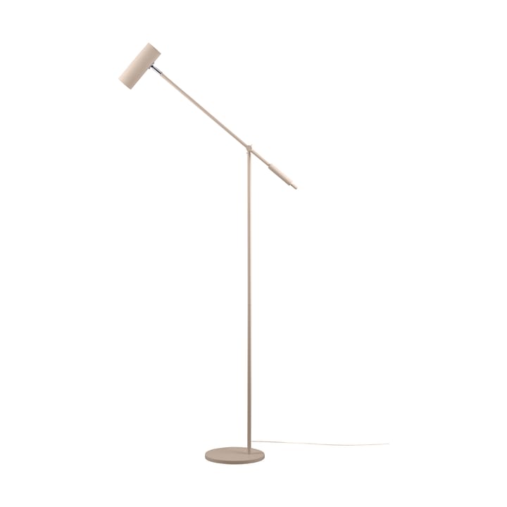 Hubble Stehleuchte - Read beige - Globen Lighting