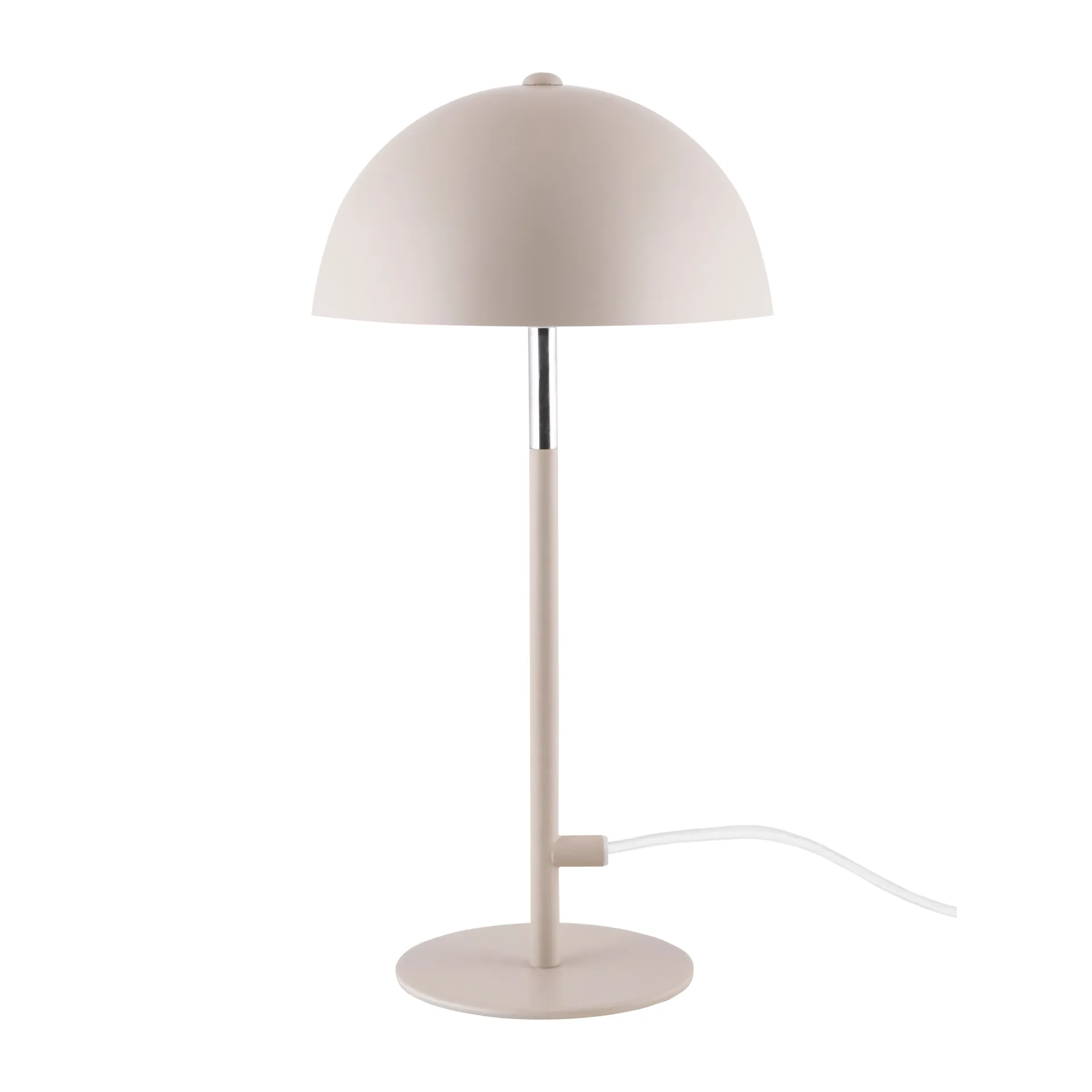 Icon Tischleuchte 36 cm, Latte Globen Lighting