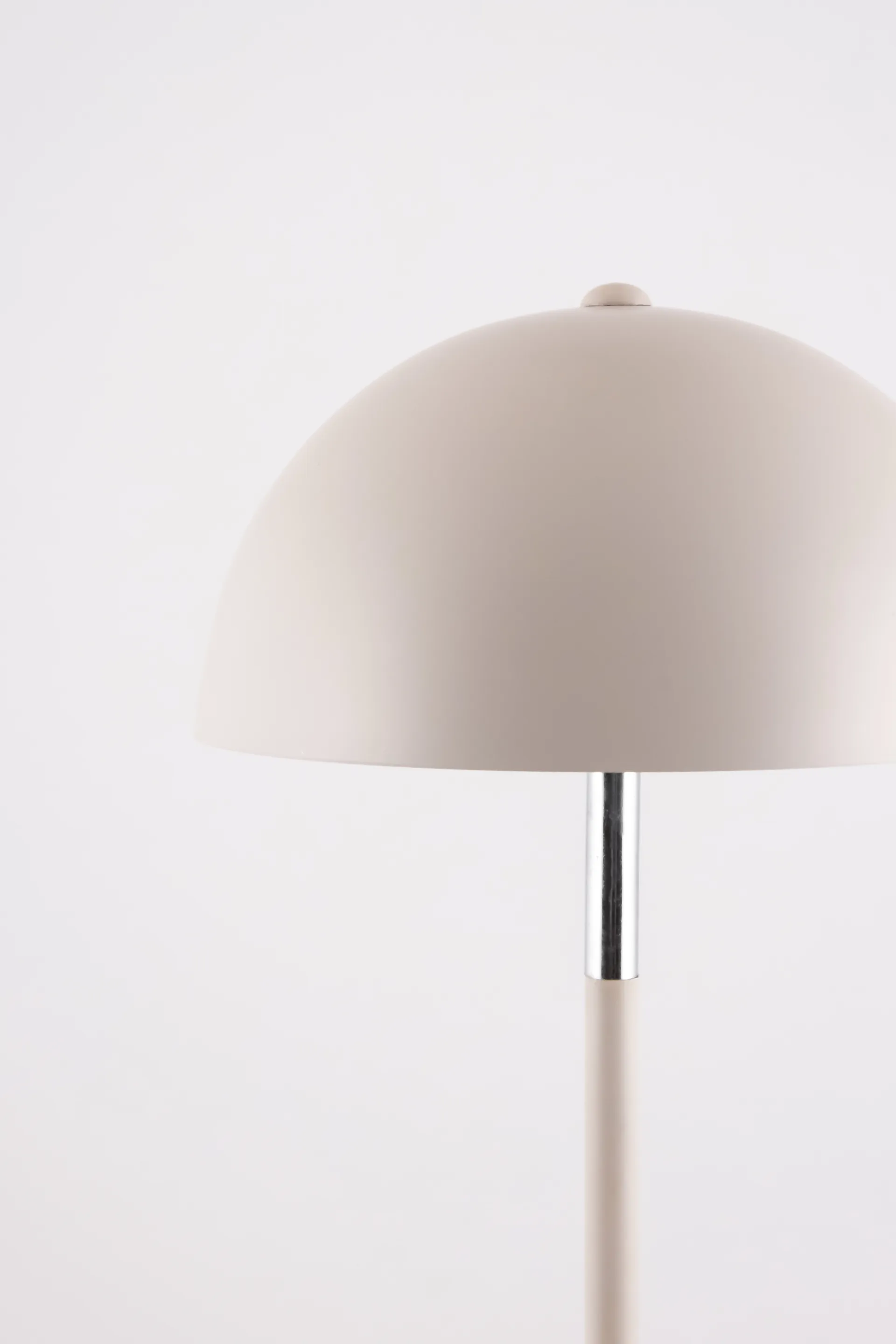 Icon Tischleuchte 36 cm, Latte Globen Lighting