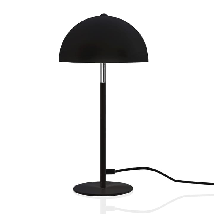 Icon Tischleuchte 36 cm - Schwarz - Globen Lighting