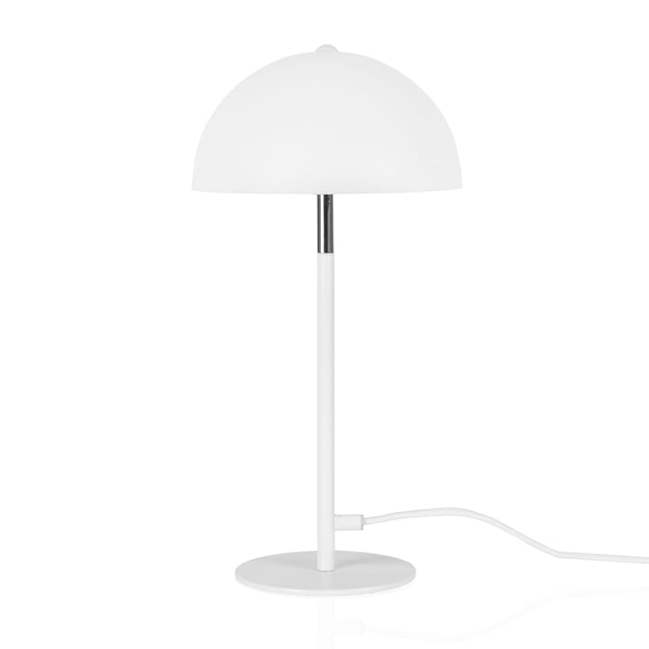Icon Tischleuchte 36 cm - Weiß - Globen Lighting