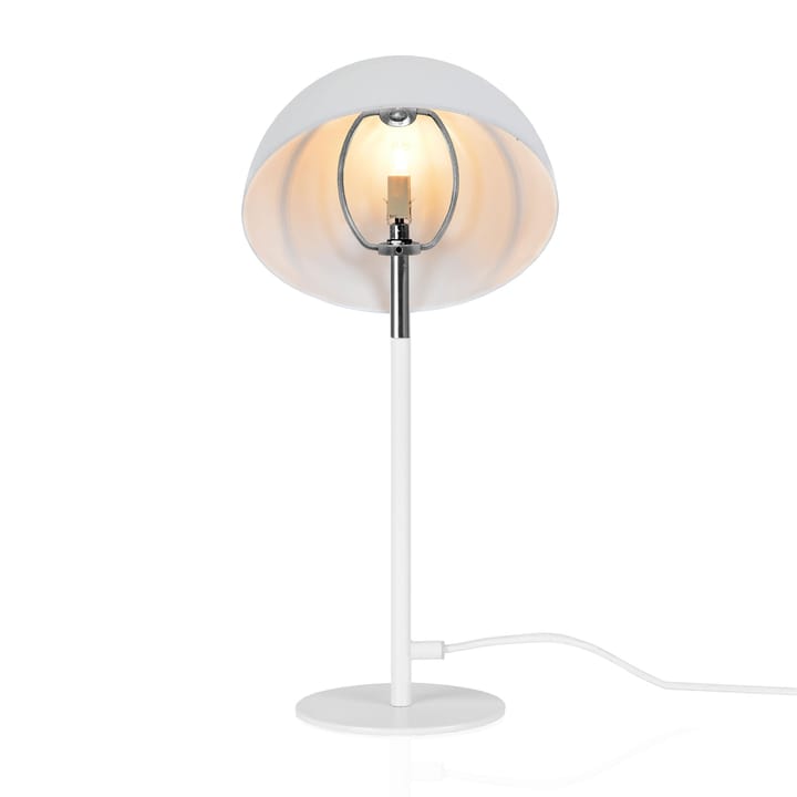 Icon Tischleuchte 36 cm - Weiß - Globen Lighting
