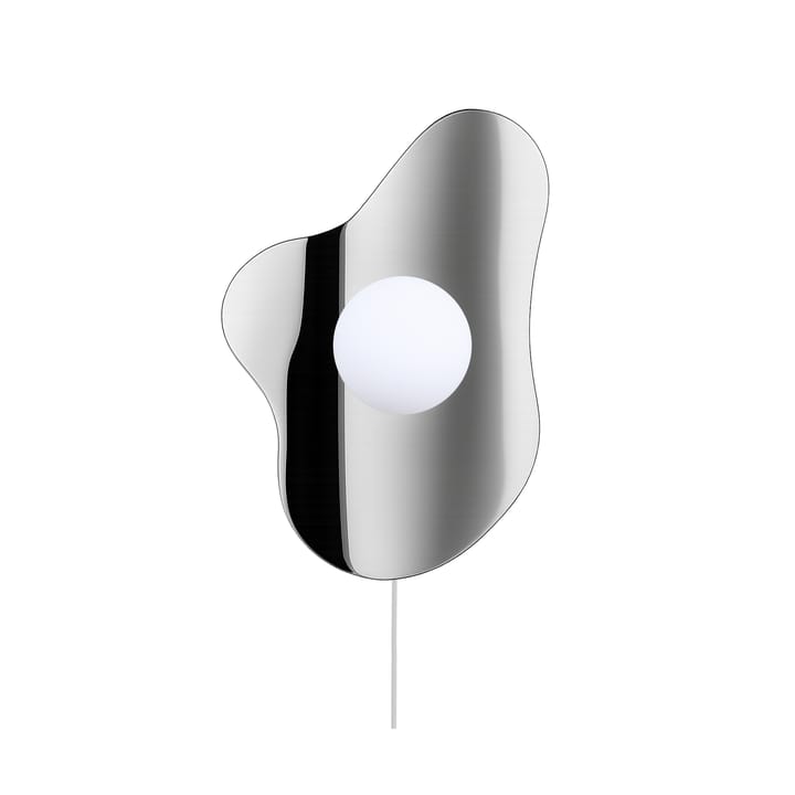 Illusion Wandleuchte/Deckenleuchte 60 cm - Chrom - Globen Lighting