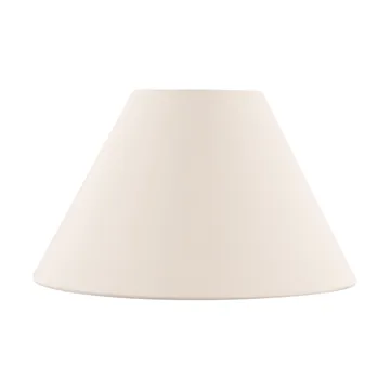 Iris 20 Lampenschirm - Creme - Globen Lighting