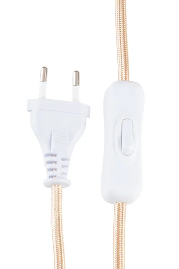 Iris 35 Tischleuchte 39 cm - Noir - Globen Lighting