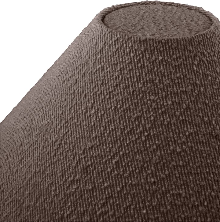Iris 45 Lampenschirm, Bouclé mocha Globen Lighting