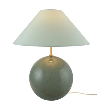 Iris 45 Tischlampe - Grün - Globen Lighting