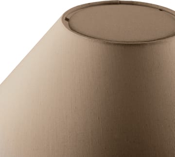 Iris 45 Tischlampe - Mocha - Globen Lighting