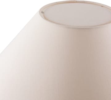 Iris 45 Tischlampe - Weiß - Globen Lighting