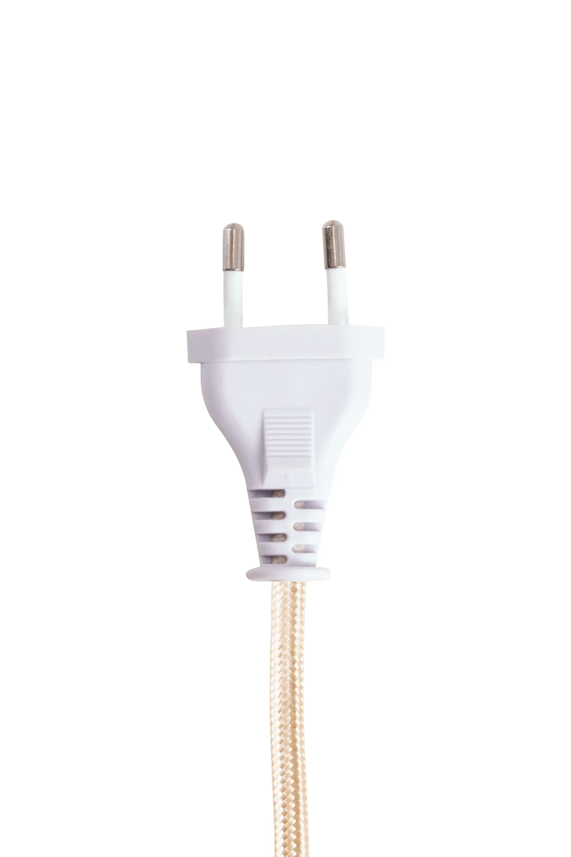 Iris Wandleuchte, Grau-Blau Globen Lighting