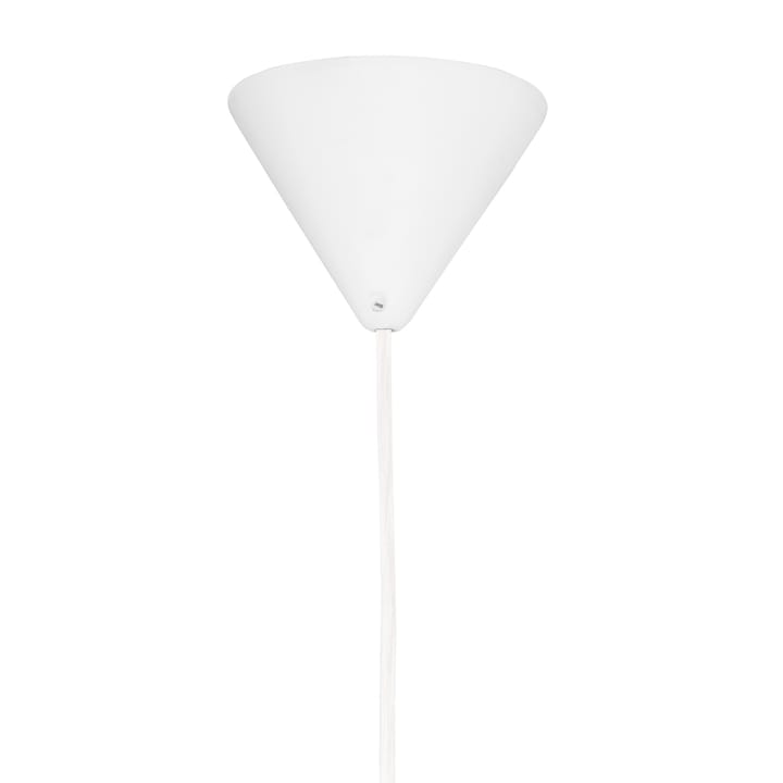 Kate Pendelleuchte XL - Weiß - Globen Lighting