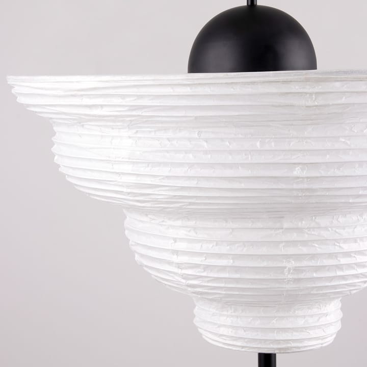Kyoto Pendelleuchte Ø45cm - weiß - Globen Lighting