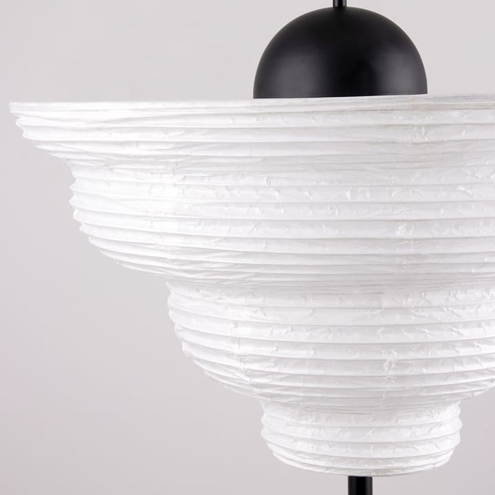 Kyoto Pendelleuchte Ø45cm, Weiß Globen Lighting