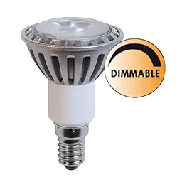 Lichtquelle LED Spot dimmbar - Klar - Globen Lighting