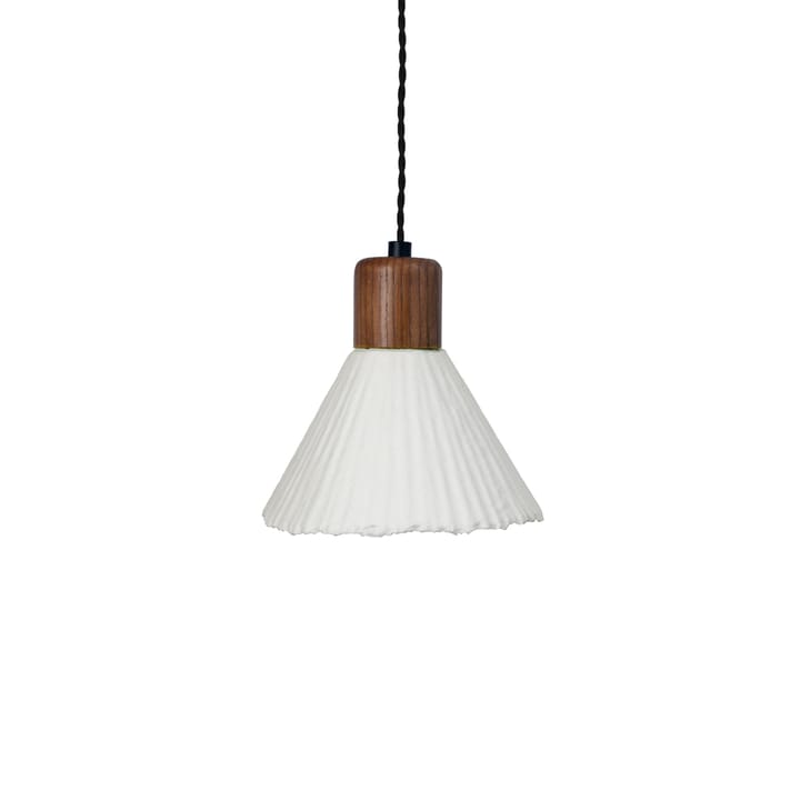 Linnea Mini Pendelleuchte - Natur - Globen Lighting