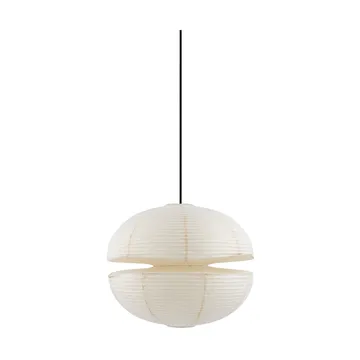 Mela Lampenschirm - Beige, Ø60 cm - Globen Lighting