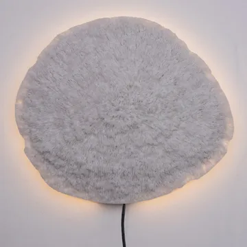 Nemo Wandleuchte weiß - 36cm - Globen Lighting
