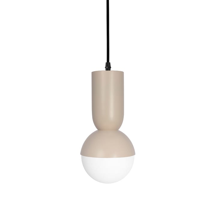 Nero Mini Pendelleuchte - Beige - Globen Lighting