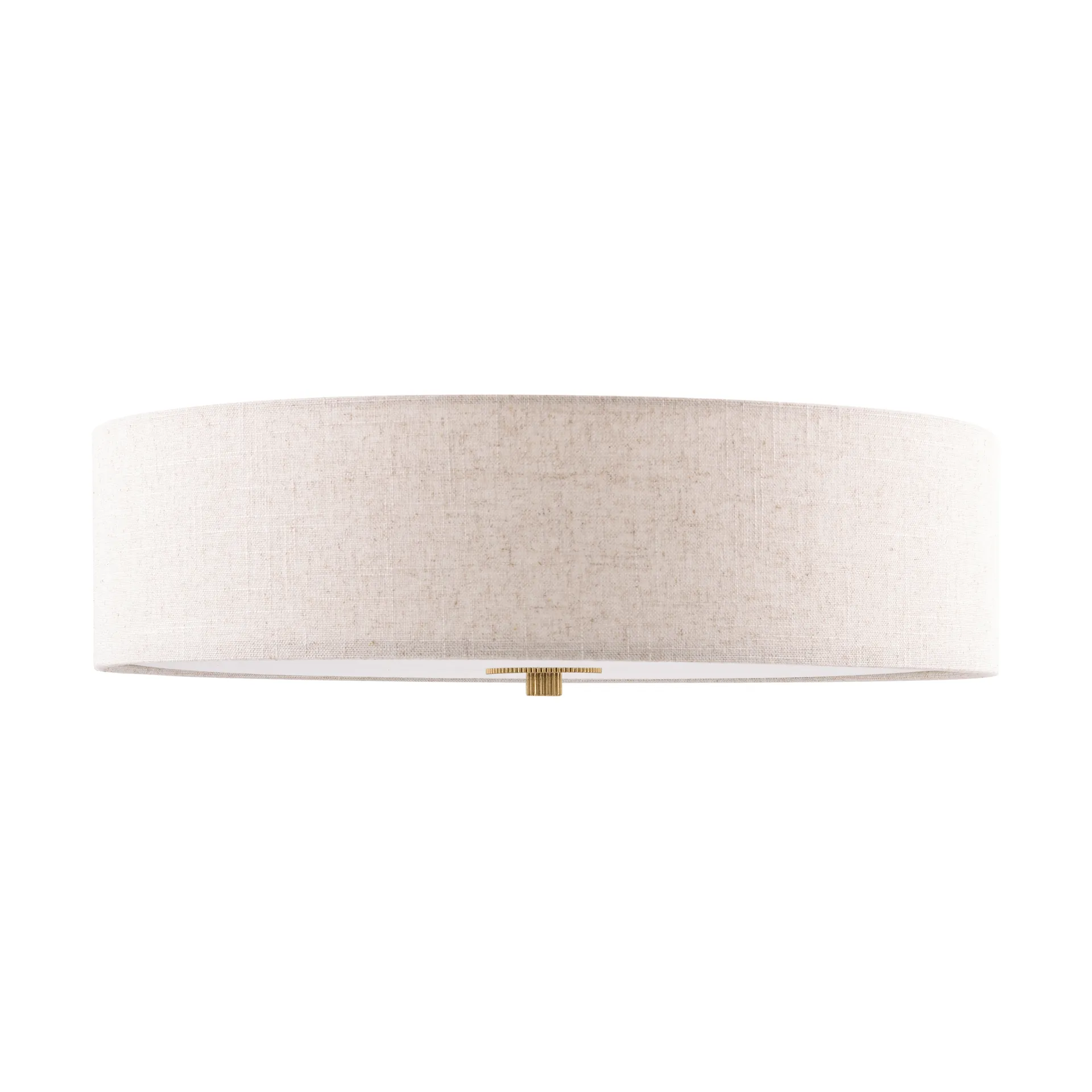 Noah 35 Deckenleuchte, Beige Globen Lighting