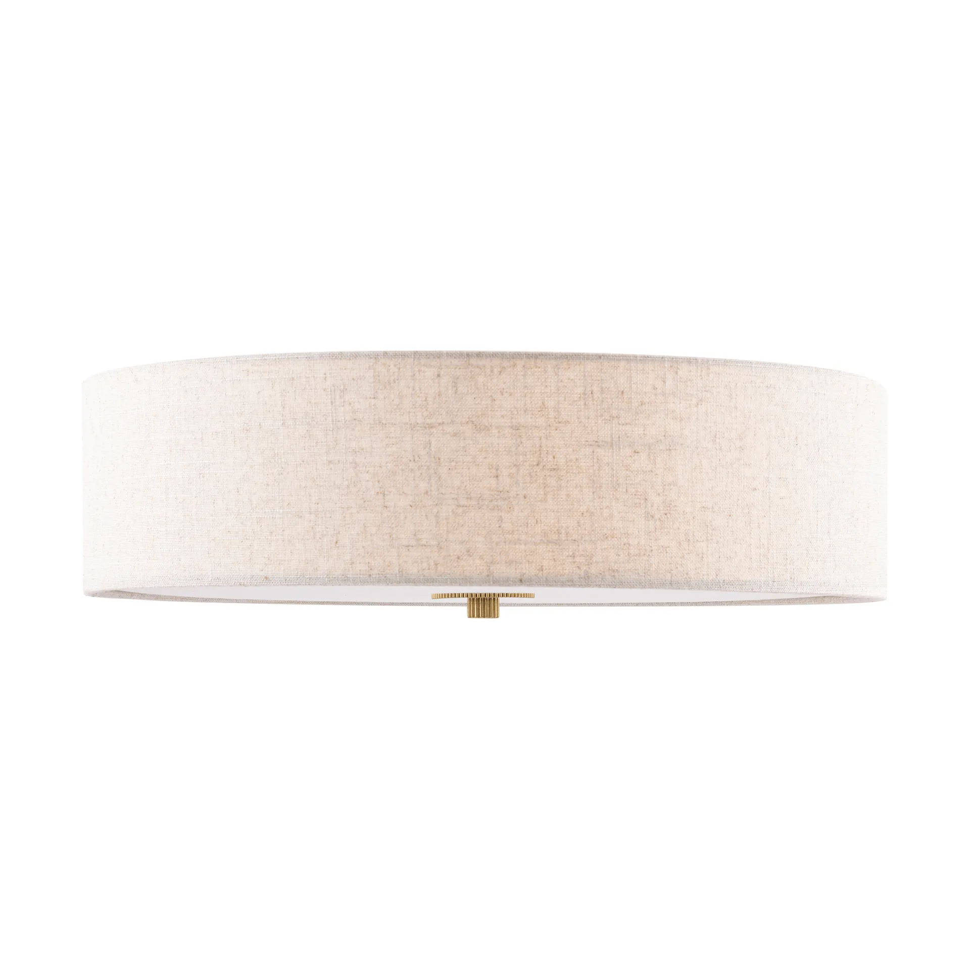 Noah 35 Deckenleuchte, Beige Globen Lighting