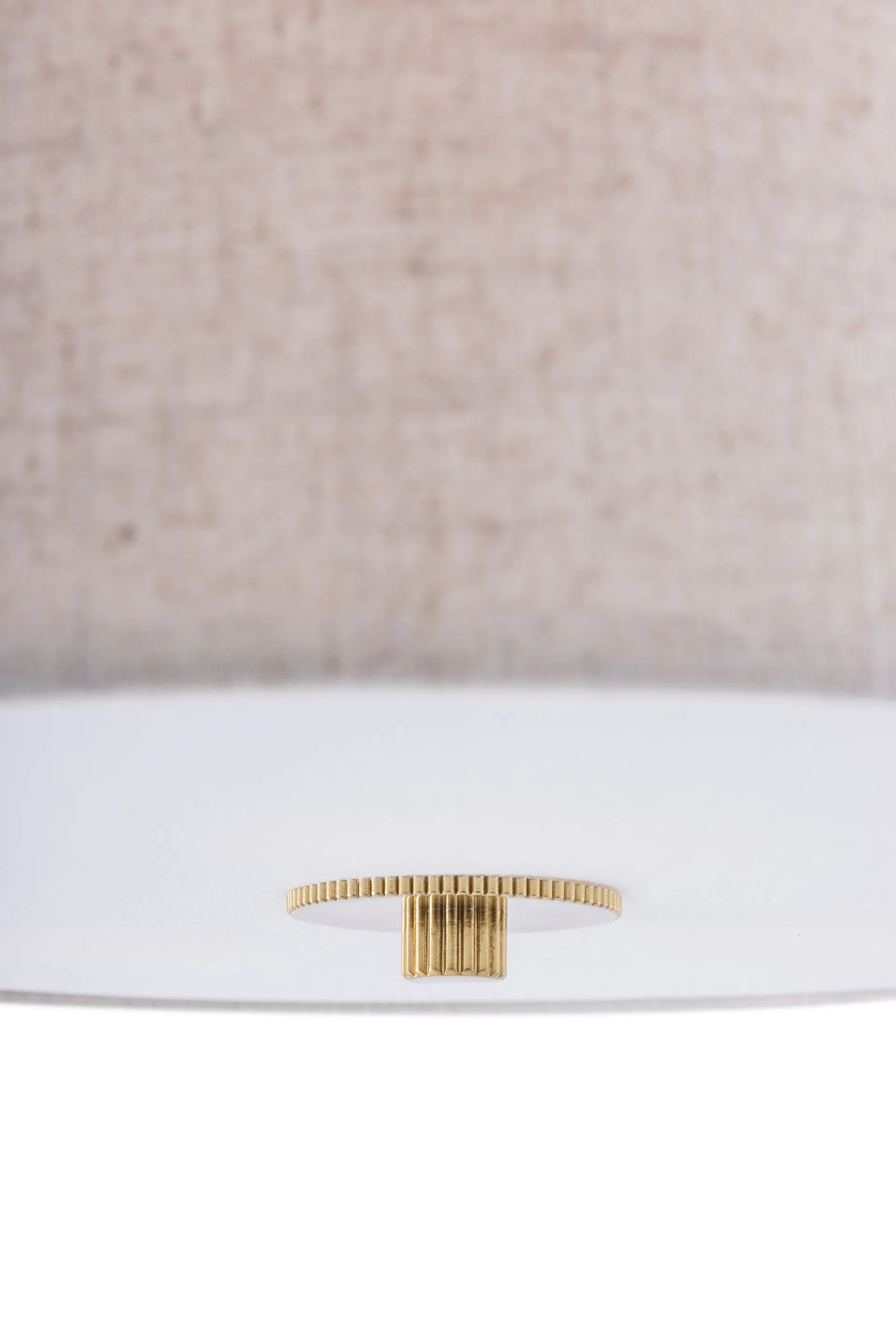 Noah 35 Deckenleuchte, Beige Globen Lighting