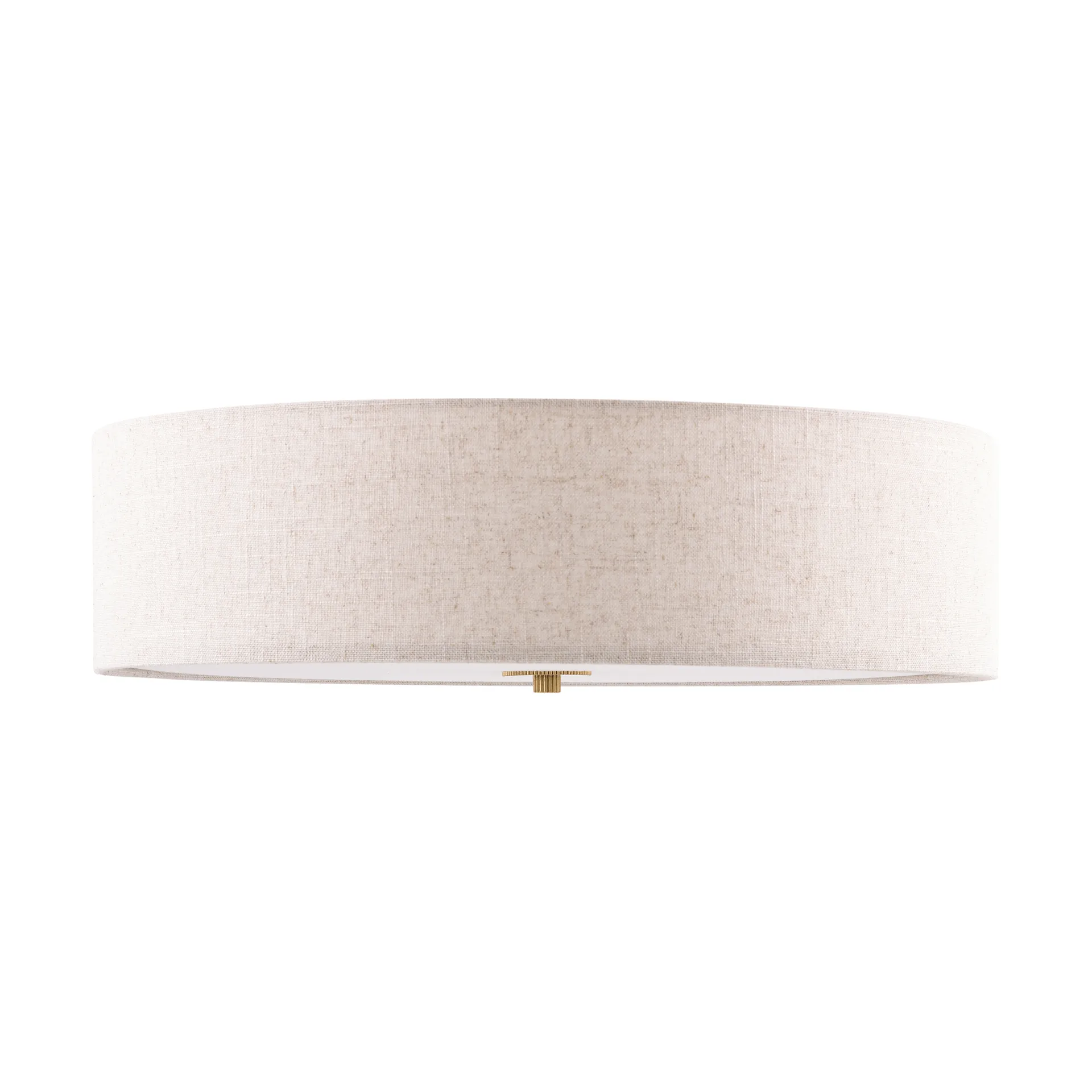 Noah 50 Deckenleuchte, Beige Globen Lighting