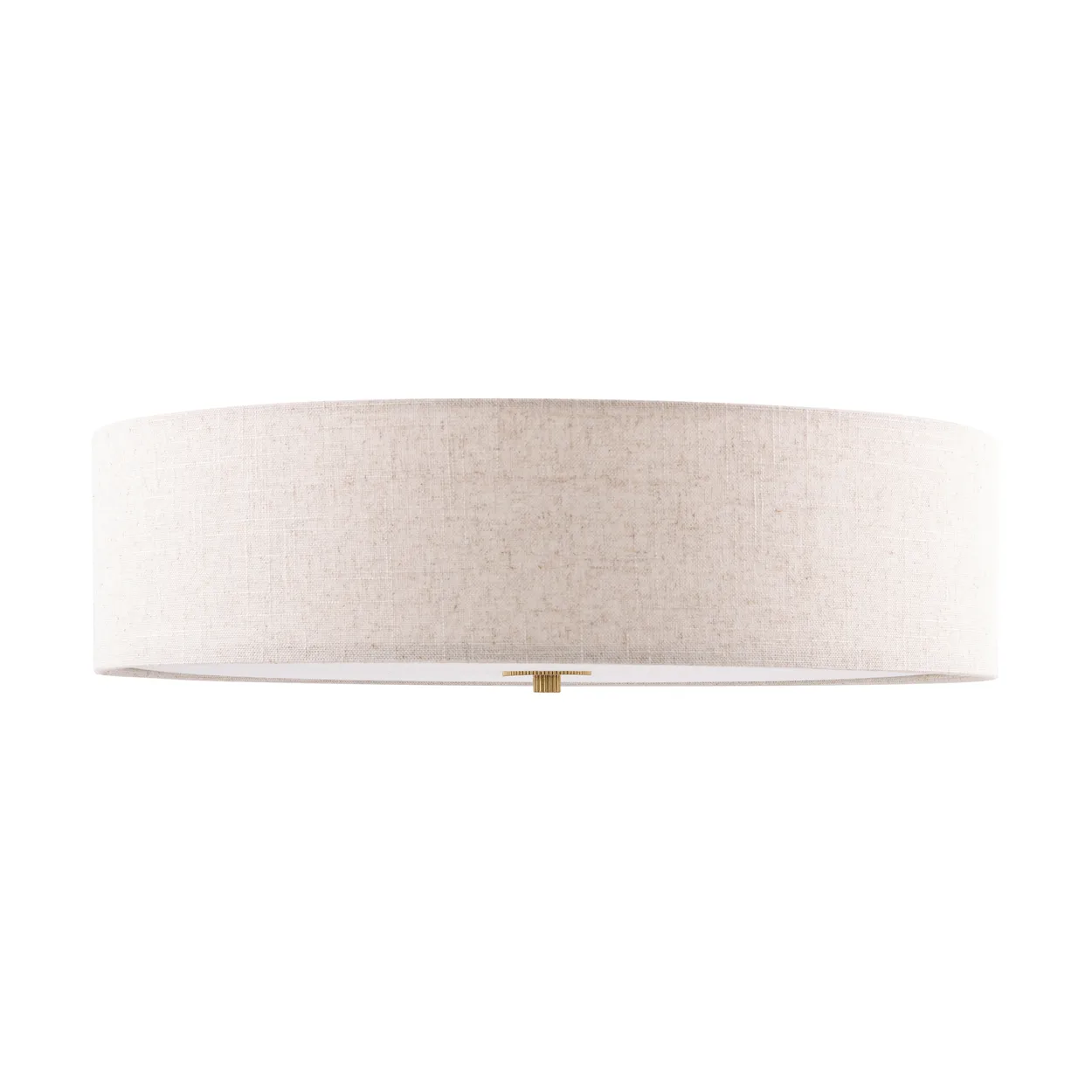 Globen Lighting Noah 50 Deckenleuchte Beige