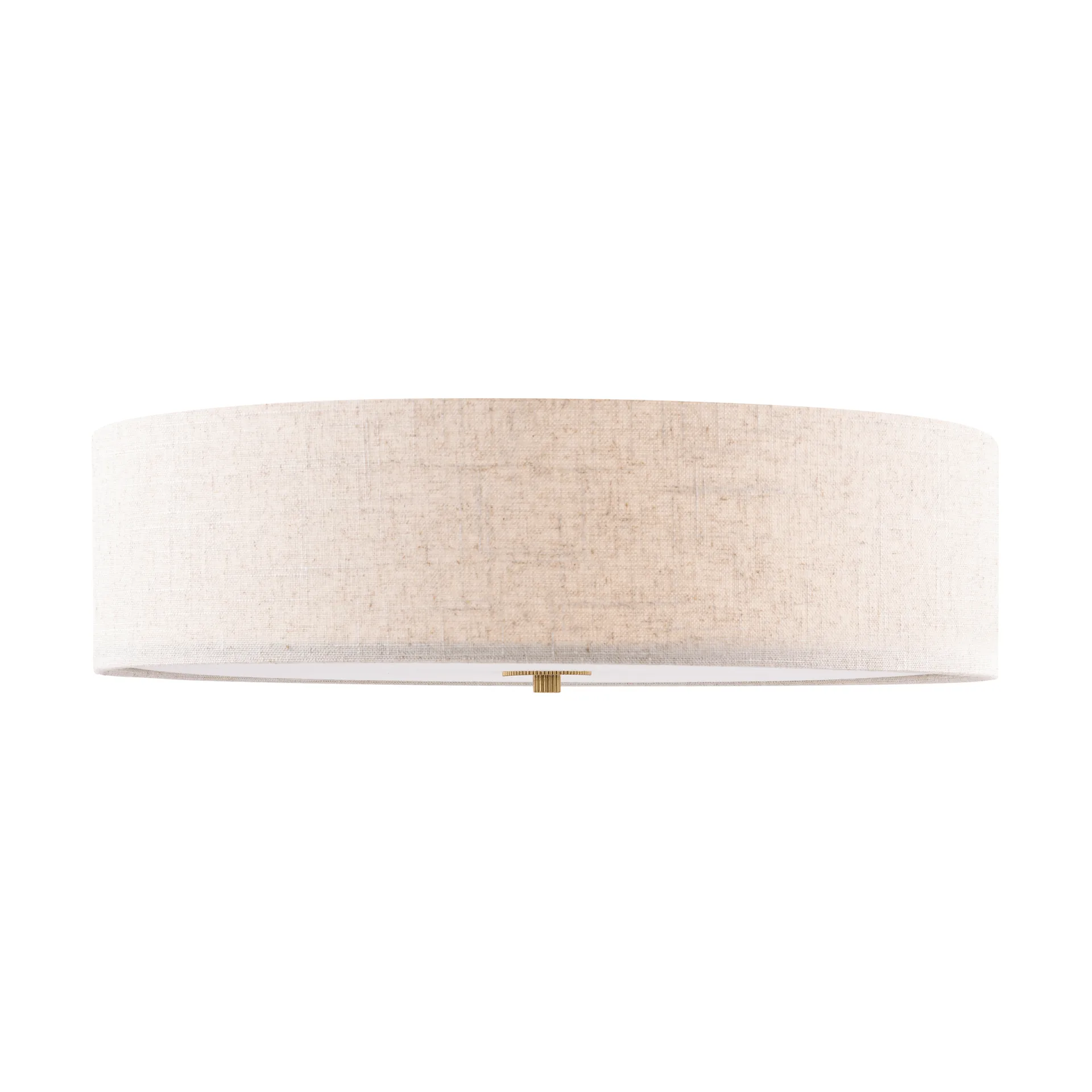 Noah 50 Deckenleuchte, Beige Globen Lighting