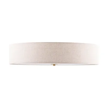 Noah 65 Deckenleuchte - Beige - Globen Lighting