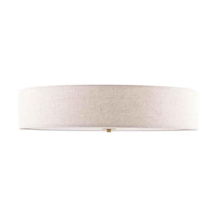 Noah 65 Deckenleuchte - Beige - Globen Lighting