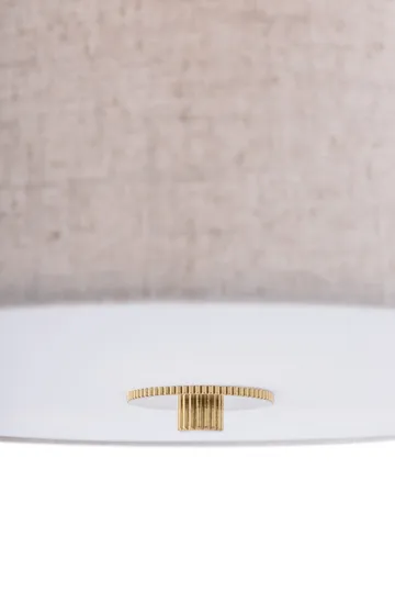 Noah 65 Deckenleuchte - Beige - Globen Lighting