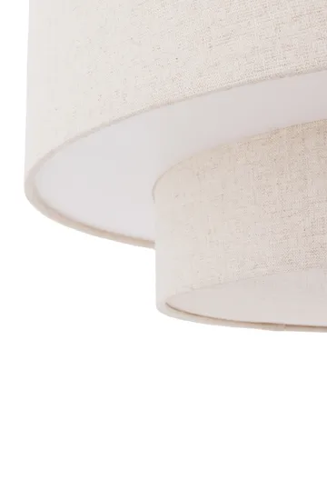 Noah Pendelleuchte Ø50 cm - Beige - Globen Lighting